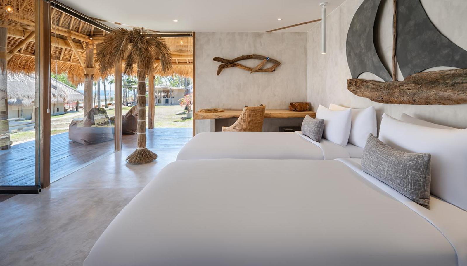 Hotel Bleu Mathis