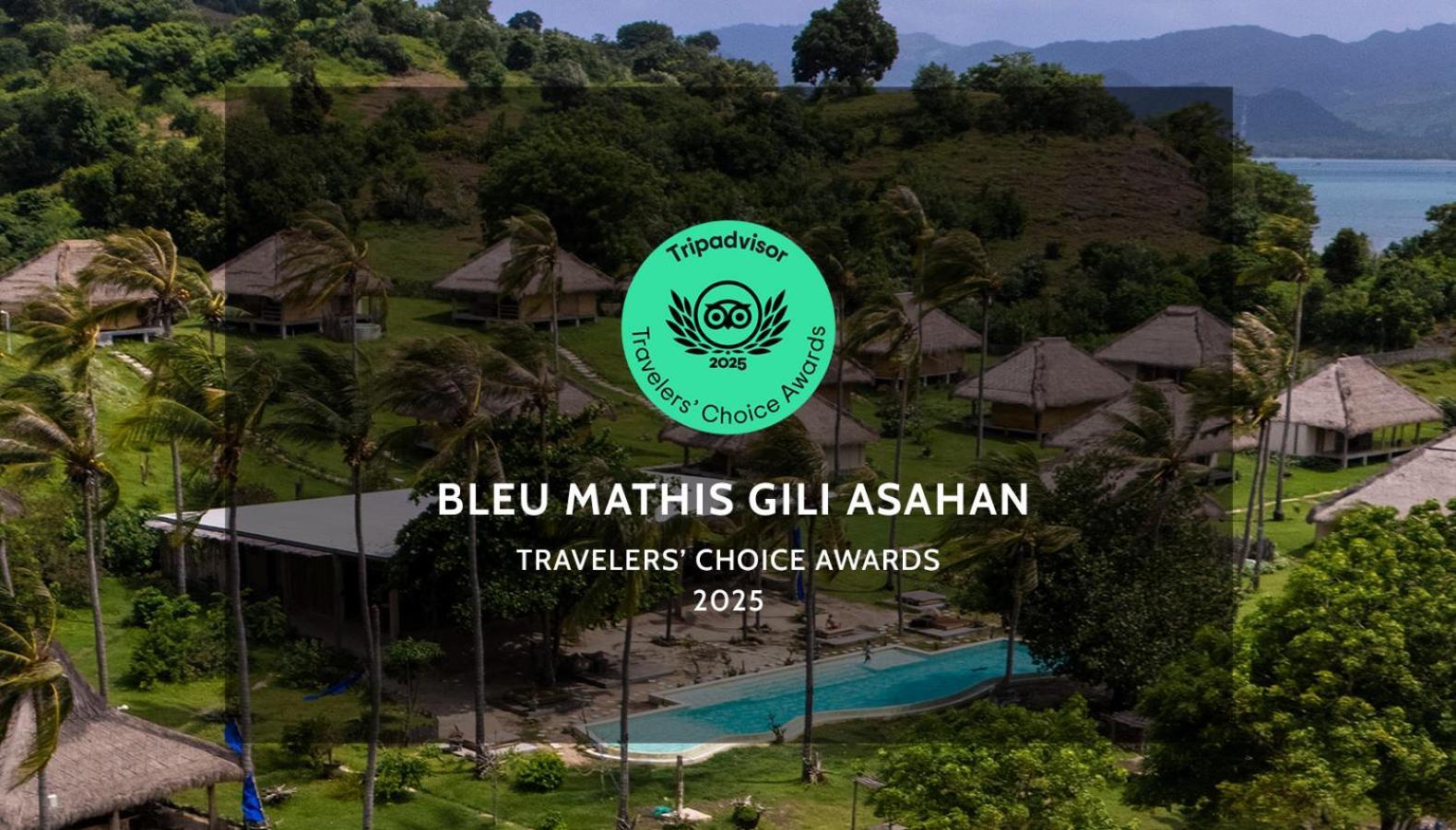 Hotel Bleu Mathis