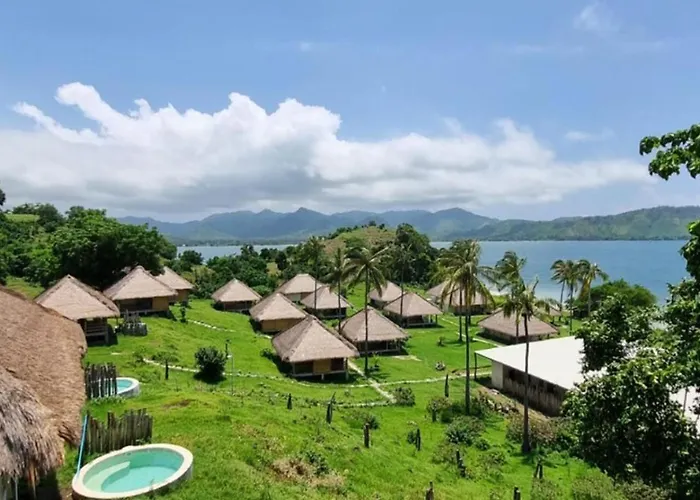 Bleu Mathis Gili Asahan