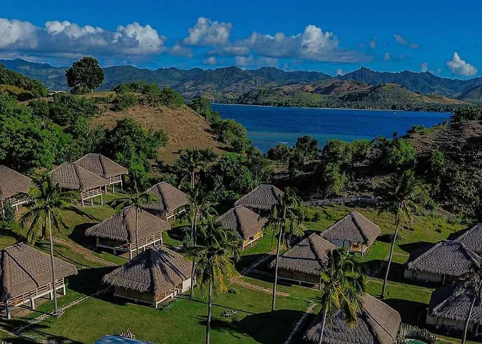 Bleu Mathis Gili Asahan