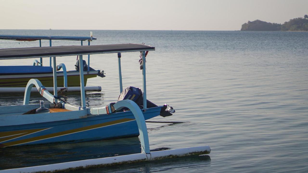 Bleu Mathis 4* Gili Asahan