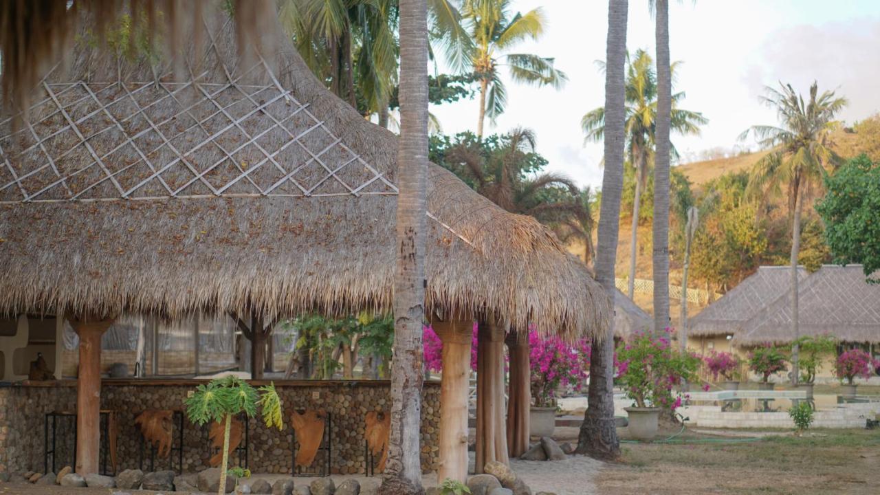 Hotel Bleu Mathis Gili Asahan