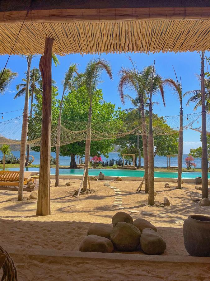 Bleu Mathis Gili Asahan