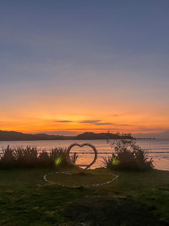 Bleu Mathis Hotel Gili Asahan