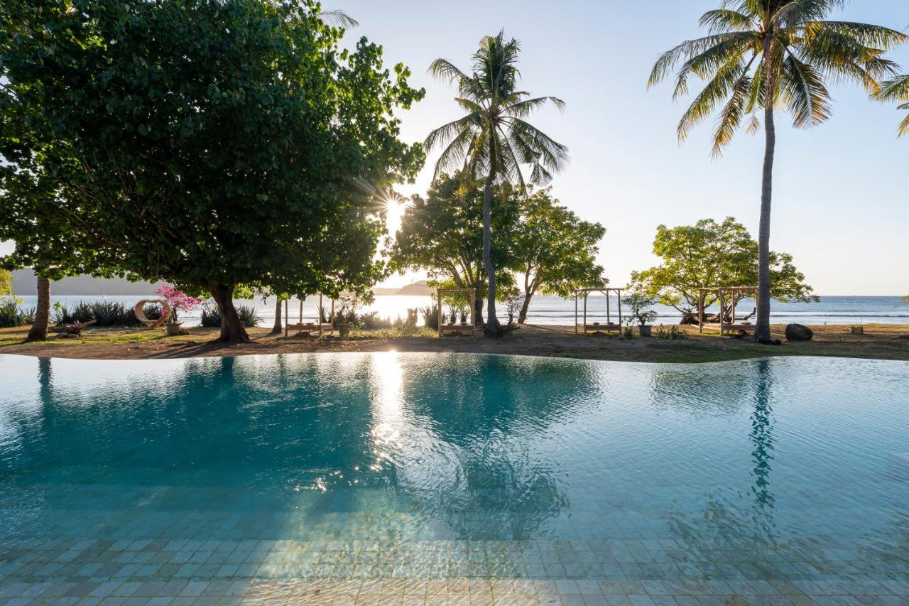 Bleu Mathis 4* Gili Asahan