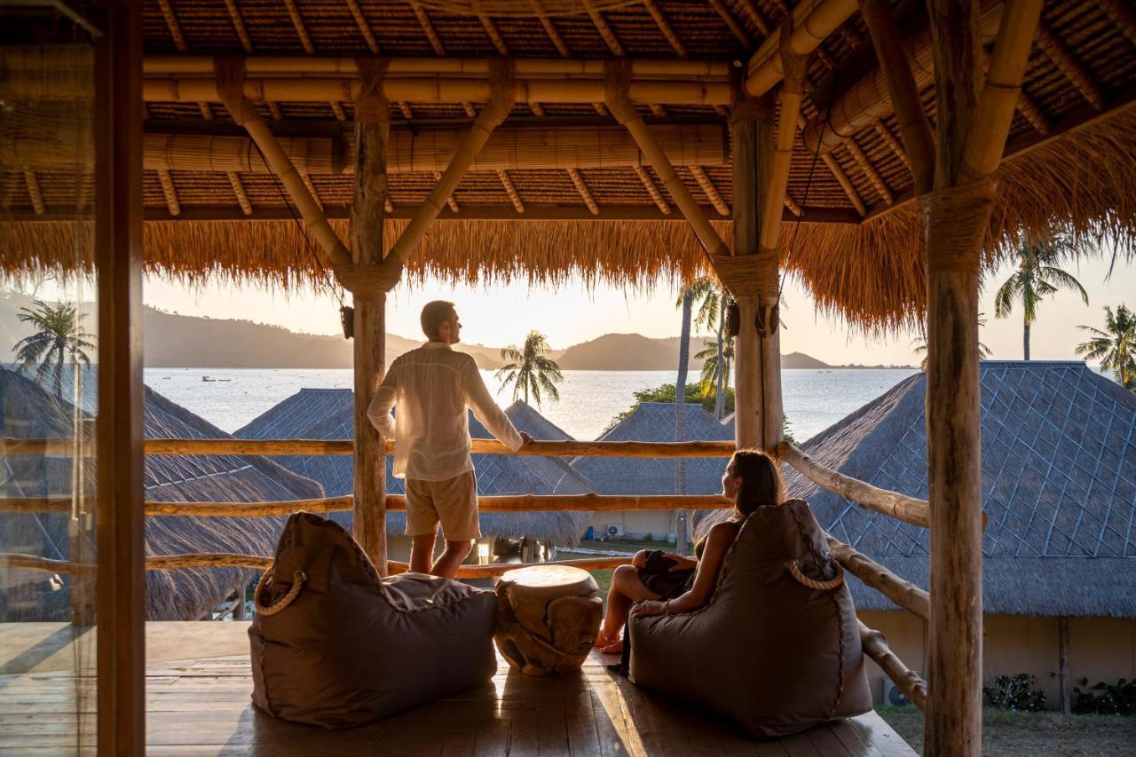 Hotel Bleu Mathis Gili Asahan