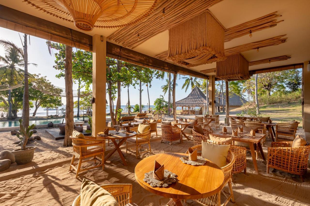 Bleu Mathis 4* Gili Asahan