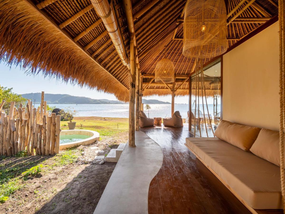 Hotel Bleu Mathis Gili Asahan