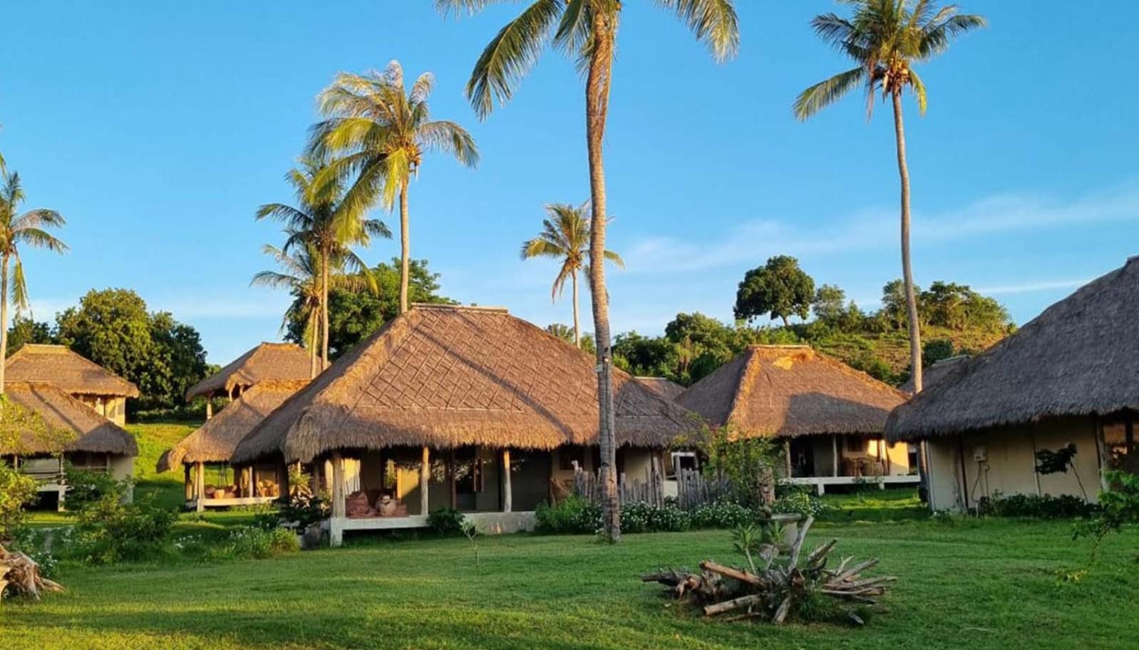 Bleu Mathis 4* Gili Asahan