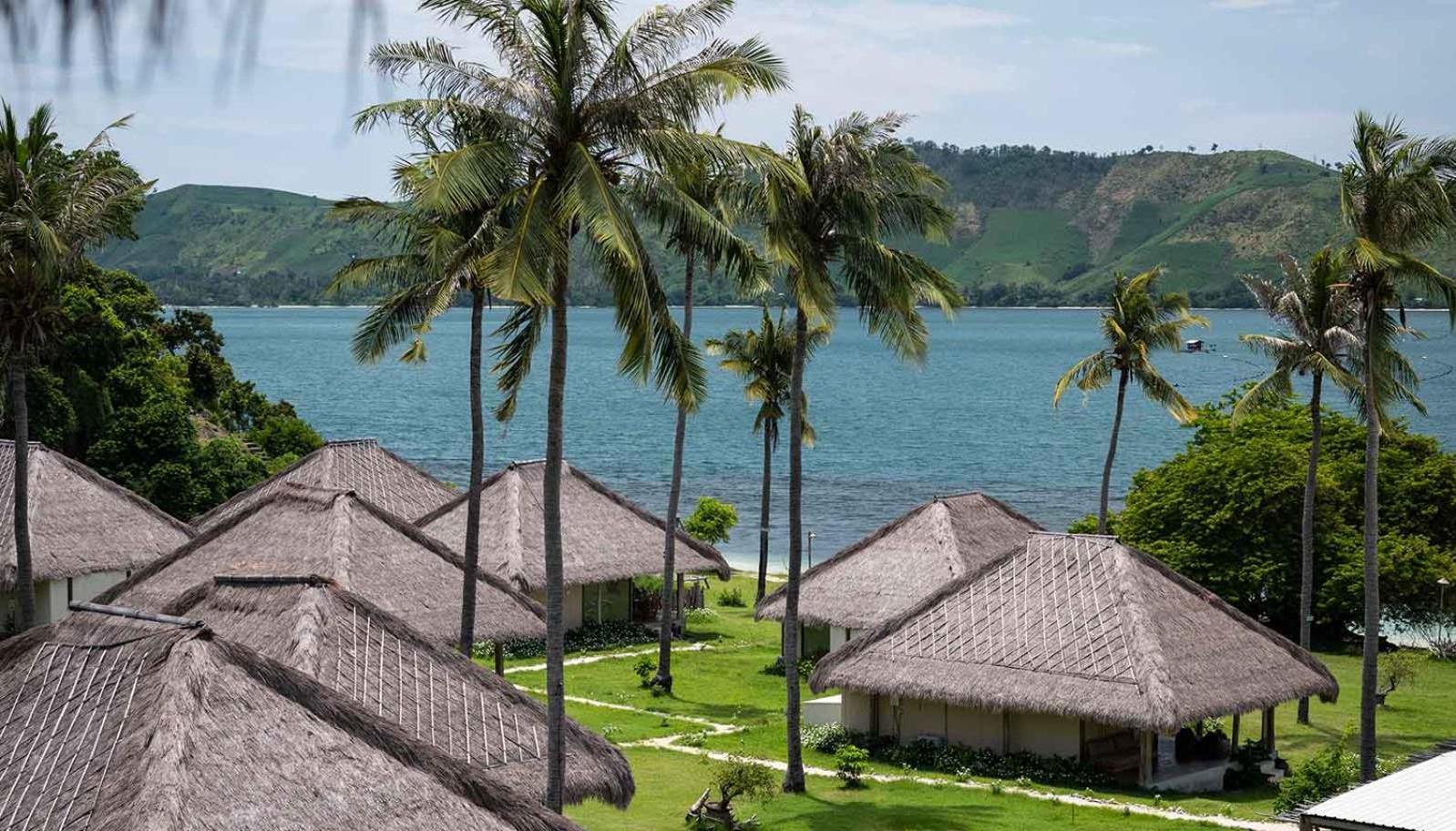 Bleu Mathis Hotel 4*