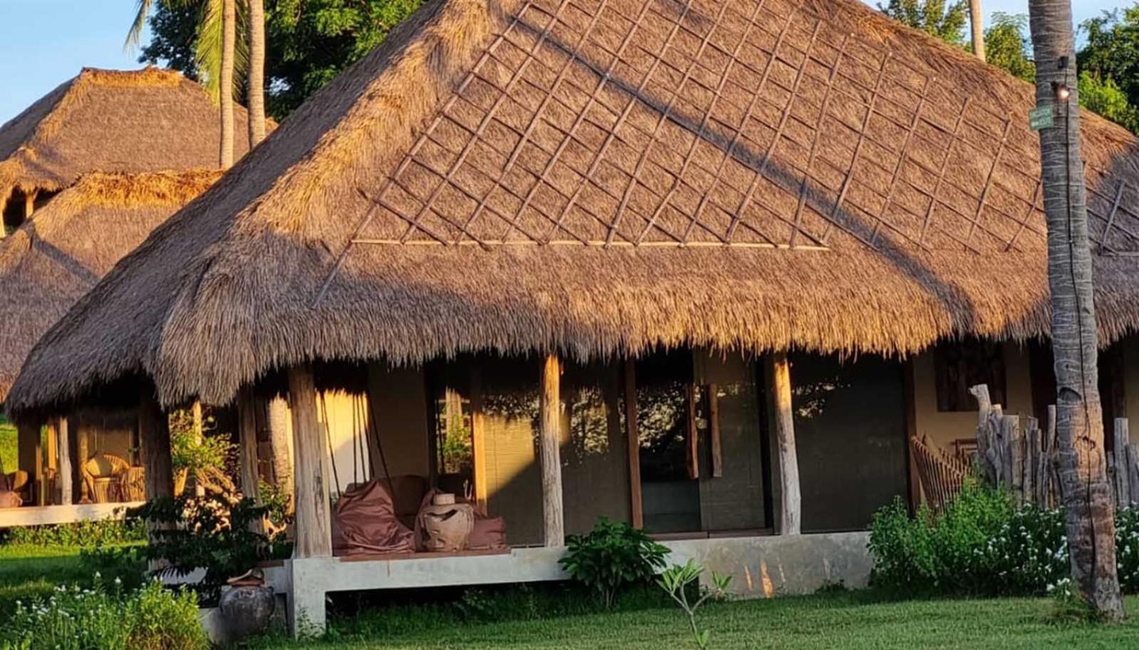 Hotel Bleu Mathis Gili Asahan